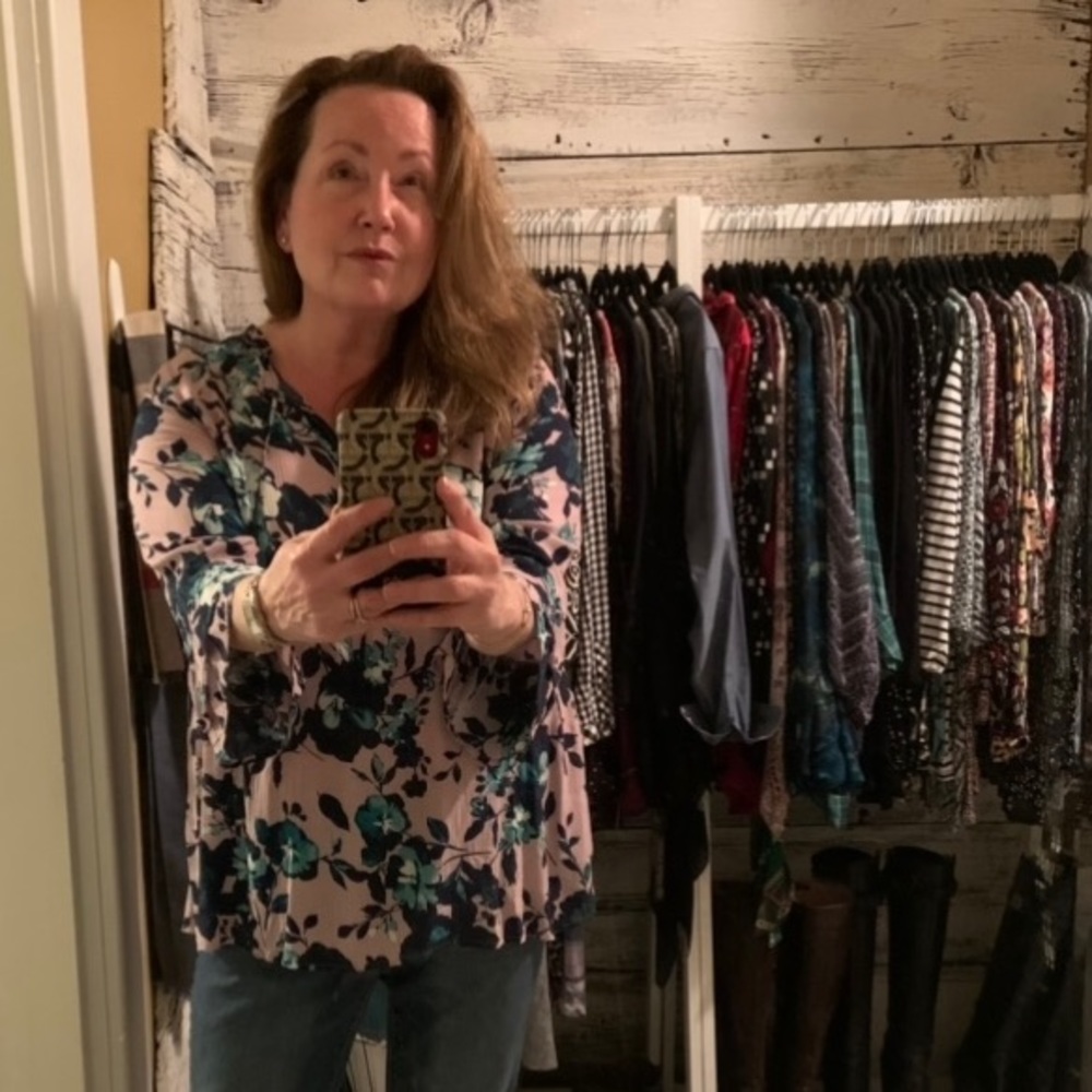 Meet your Posher, Tara